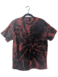 Image 1 of "Bleach-E" T-shirt