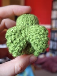 Image 20 of Tiny Cthulhu Plushies (set of 2)