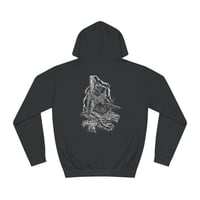 Image 1 of Dark Relic Hoodie