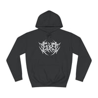 Image 2 of Dark Relic Hoodie