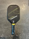 Trueno Carbon Fiber Power Series III paddle concept