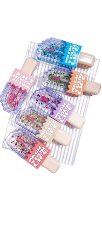 Image 4 of Magic Your Life Liquid Lipstick Swirls