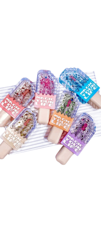 Image 5 of Magic Your Life Liquid Lipstick Swirls