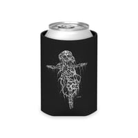 Image 1 of Cranial Cross Can Cooler