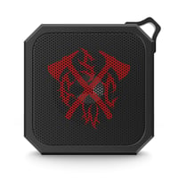 Gore Cloth Bluetooth Speaker