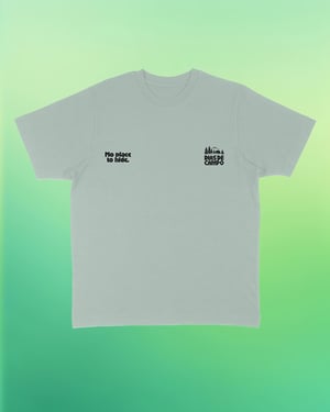 Image of DDC25 Line Up Aloe Tee