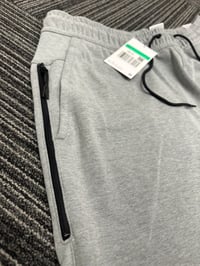 Image 2 of Nike Tech Grey Shorts