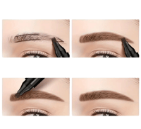 Image 4 of Extremely Fine Eyebrow Pencil