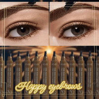 Image 1 of Extremely Fine Eyebrow Pencil