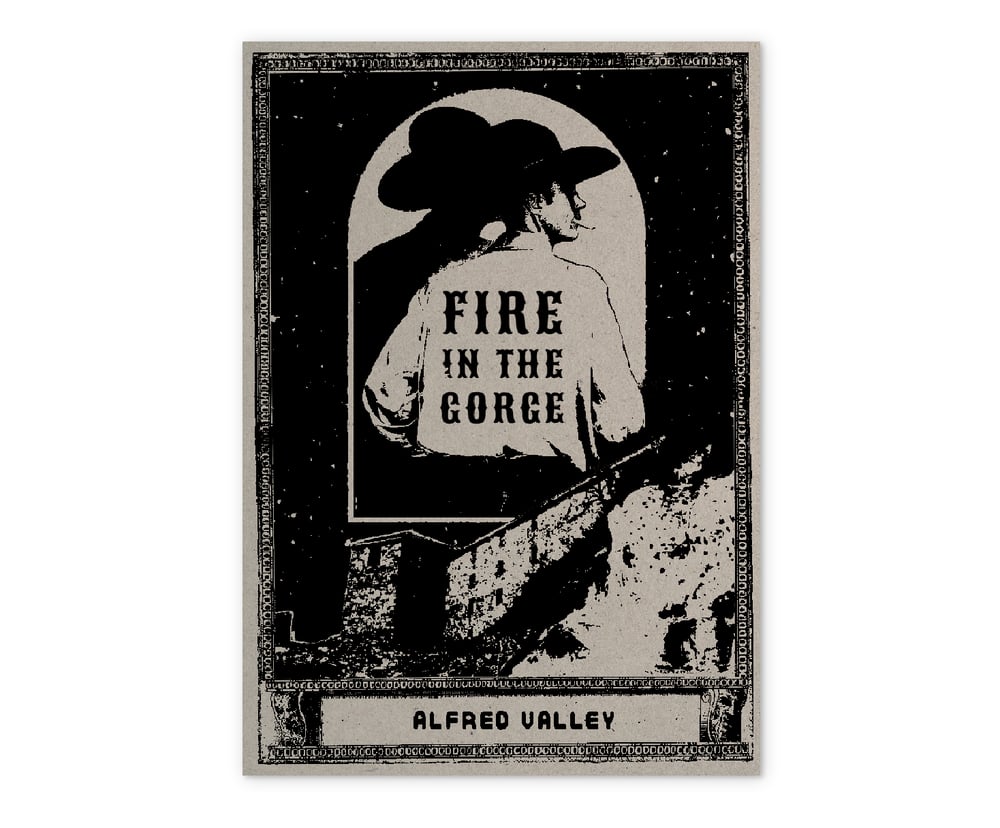 Fire in the Gorge