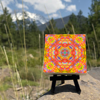 Image 1 of Bell Pepper Mandala 