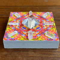 Image 5 of Bell Pepper Mandala 