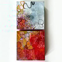 Image 2 of water bearer