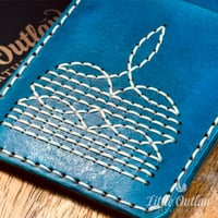 Image 3 of Turquoise Patina