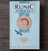 Runic Astrology: Starcraft and Timekeeping in the Northern Tradition, by Nigel Pennick