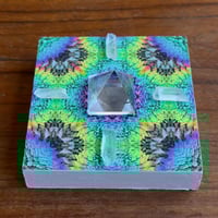 Image 5 of Holographic Axis