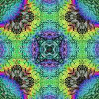 Image 2 of Holographic Axis