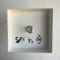 Image 4 of Holographic Axis