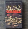 Rune Games, by Marijane Osborn and Stella Longland