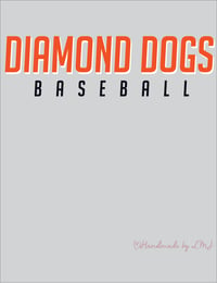 Image 1 of Diamond Dogs Two Line Text on grey