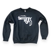 Detroit Smoking Gun Sweatshirt