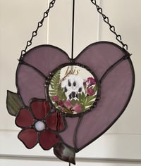 Image 3 of Custom pet memorial 