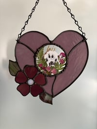 Image 1 of Custom pet memorial 