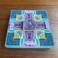 Image 5 of Matrix in the Glitch