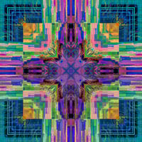 Image 2 of Matrix in the Glitch