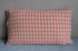 Small Kantha Gingham Cusion  Image 2