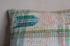 Small Kantha Gingham Cusion  Image 4