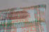 Small Kantha Gingham Cusion  Image 5