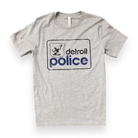 Detroit Police