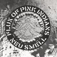 Image 1 of FLUX OF PINK INDIANS - "Neu Smell" 12"