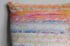 Kantha Cushion Multi, Large  Image 2