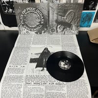 Image 2 of FLUX OF PINK INDIANS - "Neu Smell" 12"