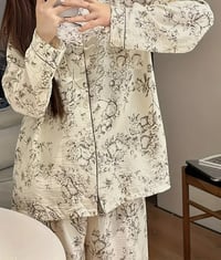 Women's Pajama Set