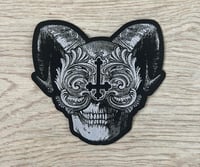 Image 2 of INVERTED SOULS -4 patches pack-