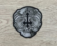 Image 5 of INVERTED SOULS -4 patches pack-