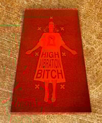 Image of $CRAP$ HVB Sticker 3 pk