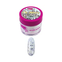 Image 4 of Glass Acrylic By Fantasy Nails