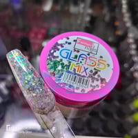 Image 5 of Glass Acrylic By Fantasy Nails