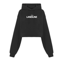 CROPPED LINE