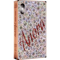 Image 2 of ANORA Custom VHS
