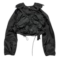 Image 1 of Tactical Jacket 