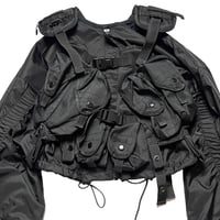 Image 2 of Tactical Jacket 