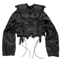 Image 3 of Tactical Jacket 