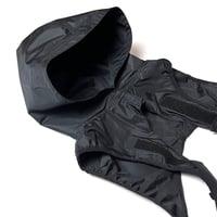 Image 2 of Hooded vest 