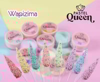 Image 1 of Pastel Queen By Wapizima