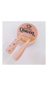 Image 2 of Pastel Queen By Wapizima